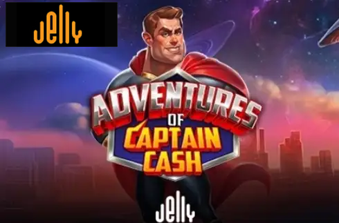 Adventures of Captain Cash